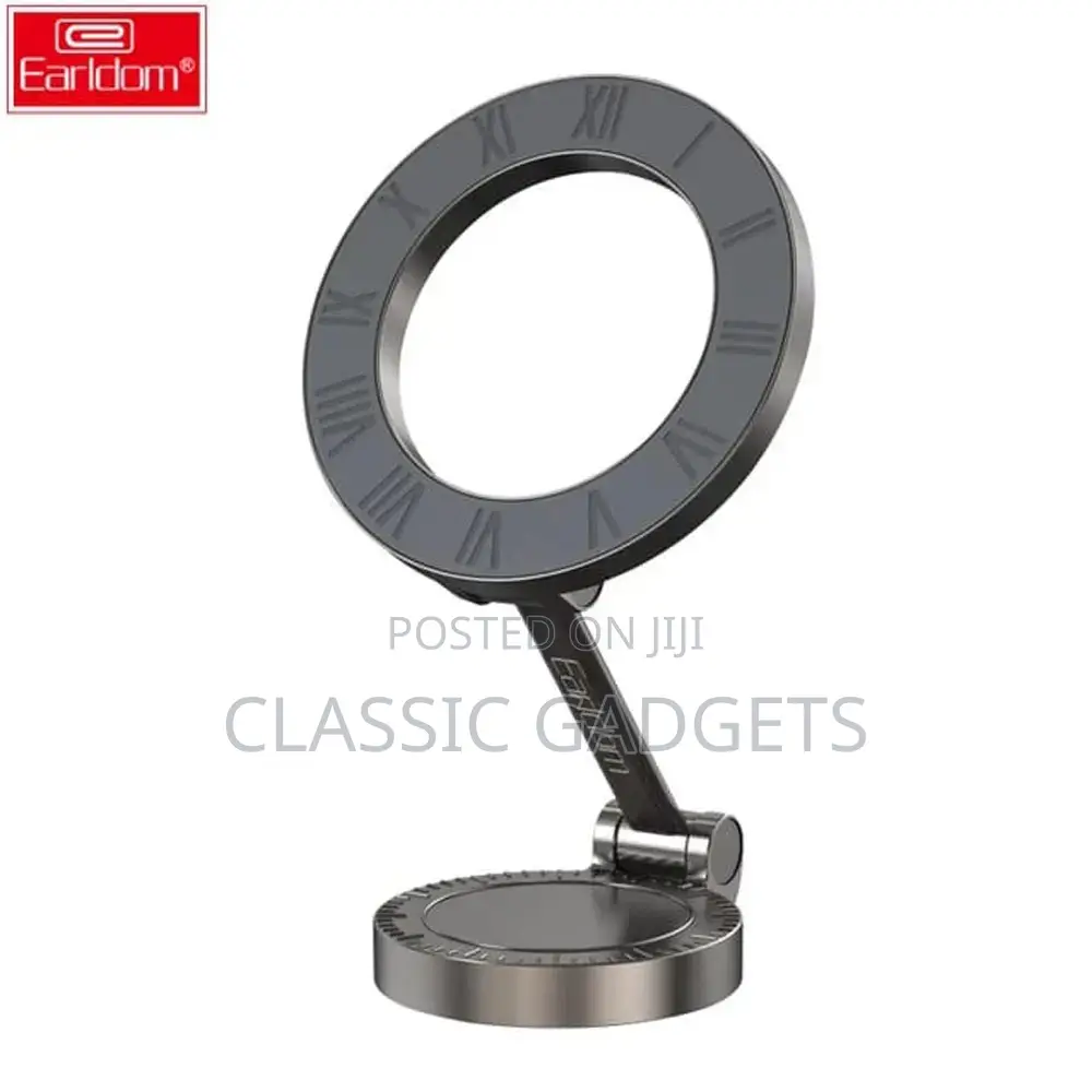 Earldom Magnetic Universal Folding Mount Holder