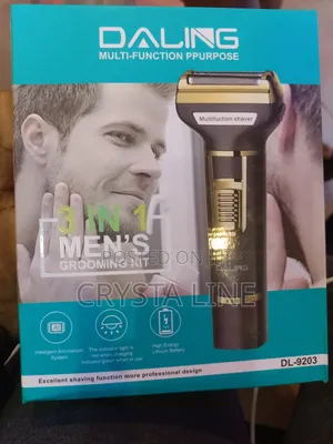 Daling Multi Function Purpose