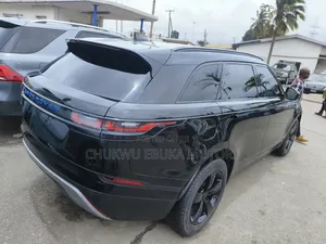 Land Rover Range Rover Velar P250 HSE R-Dynamic 4x4 2018 Blue