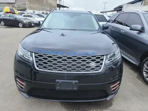 Land Rover Range Rover Velar P250 HSE R-Dynamic 4x4 2018 Blue