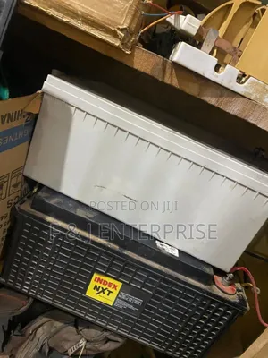 Weak and Condemned Battery Buyer