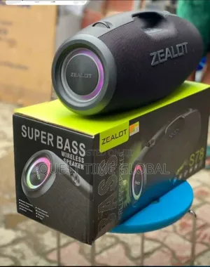 Zealot S78