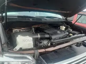 Toyota Tundra 2018 Brown