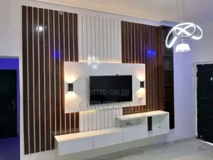 Super Classic Modern Tv Console Can Recreate in Different Sizes