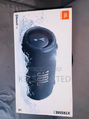 JBL Xtreme 3