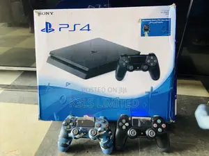 Sony Playstation 4 Slim