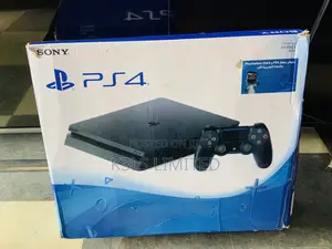 Sony Playstation 4 Slim
