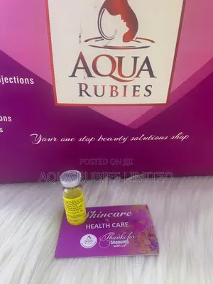 Lemon Bottle Fat Dissolving Injection ( 5 Vials)