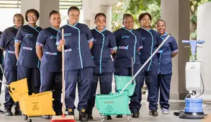 Post Construction , Renovation and Domestic Home Cleaners