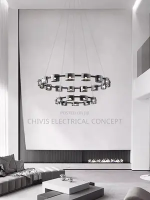 Modern Home Decor Led Lights Pendant Light Lamps for Living