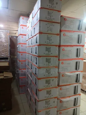 7.5kva 48v Felicity Solar Inverter Pure Sine Wave