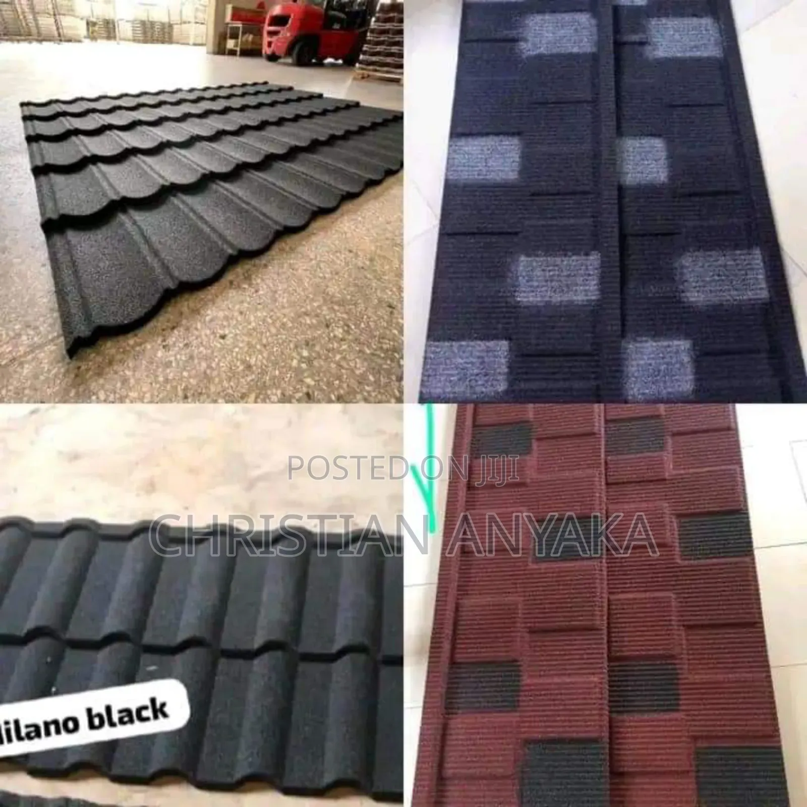Metro Zinc