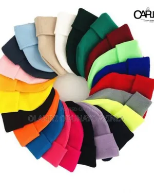 Fancy Headwarmer