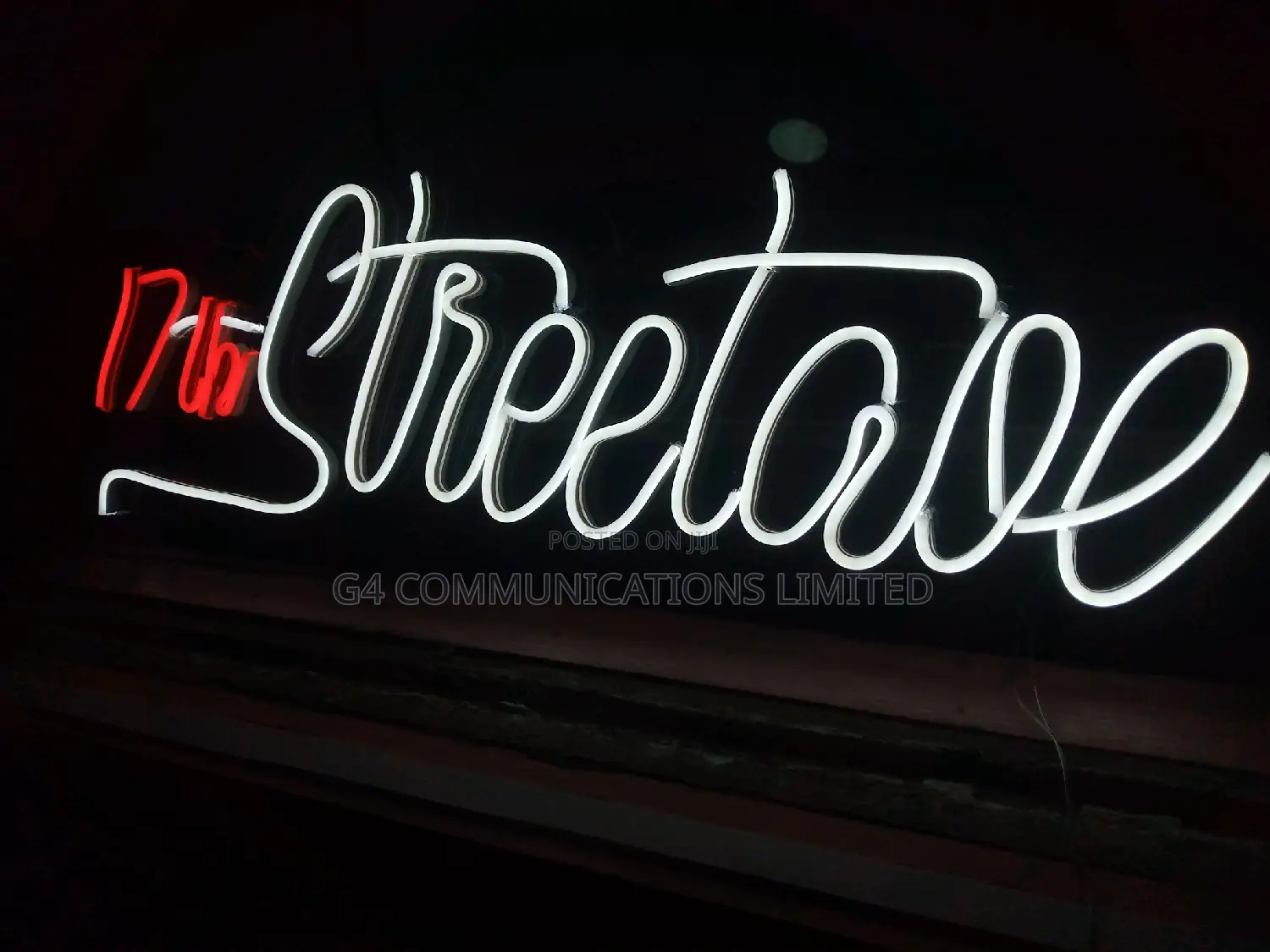 Professional 3d Indoor and Outdoor Signage