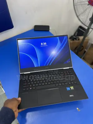 Laptop HP Omen 16 16GB Intel Core i7 SSD 1T