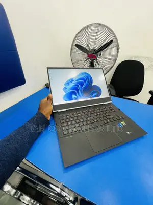 Laptop HP Omen 16 16GB Intel Core i7 SSD 1T