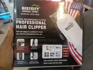 Best City Original Clipper