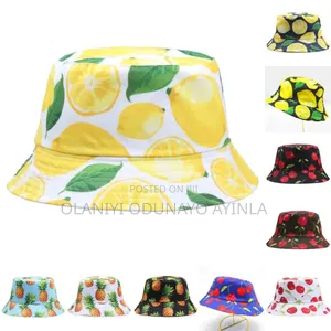 Photo - Bucket Hat for You