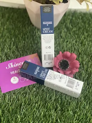 Glutanex Intense Spot Remover Cream