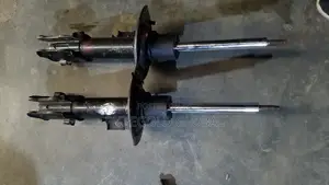 Cerato 2011 and 2014 Front Shock Absorber