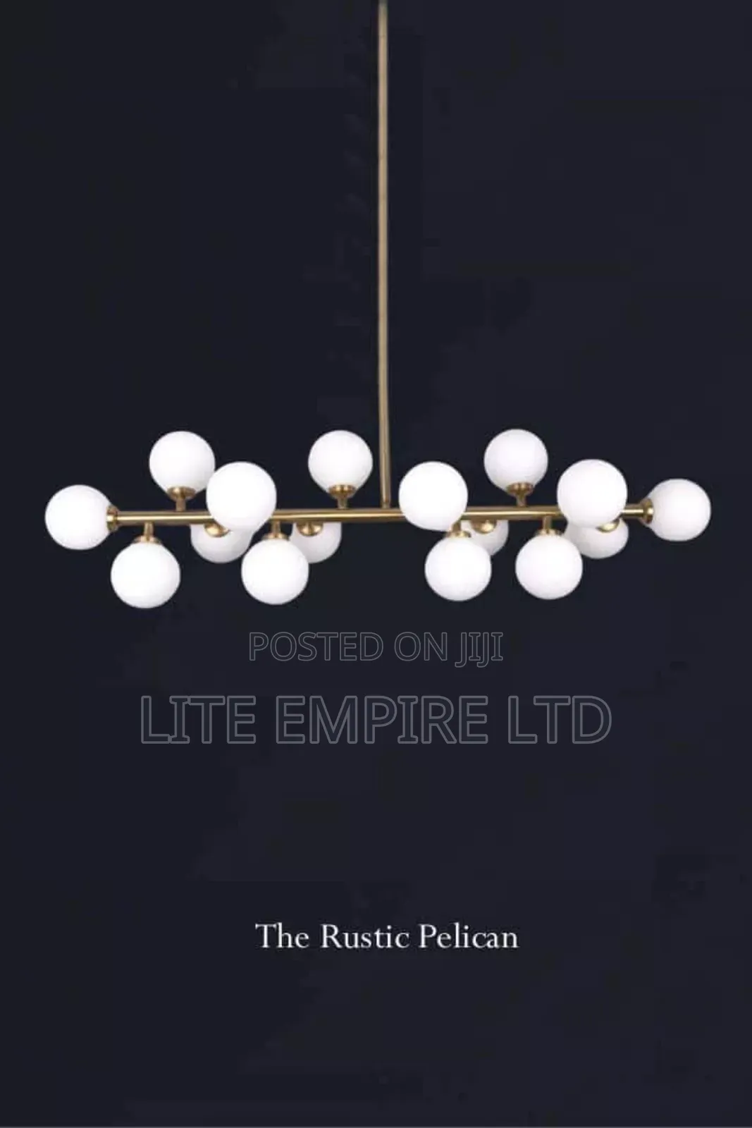 Led Pendants