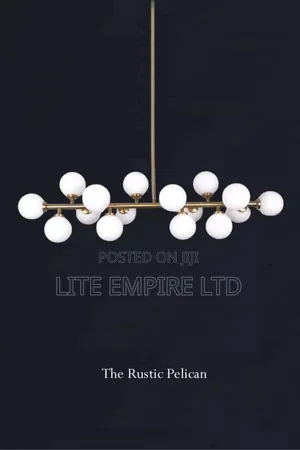 Led Pendants