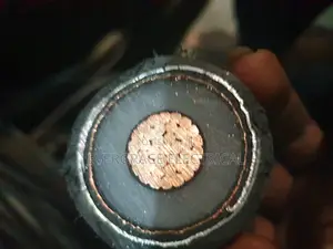 240mm Xlpe Cable 33kv Electric Cable.