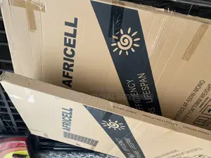 550W Africell