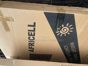 550W Africell