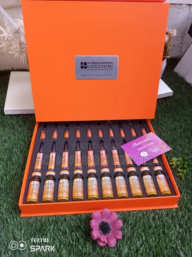 lucchini glutathione review Lucchini Glutathione Peptide for sale