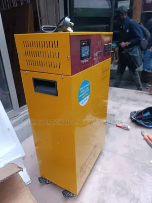 800w Qasa Solar Generator