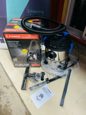 20litres Vacuum Cleaner