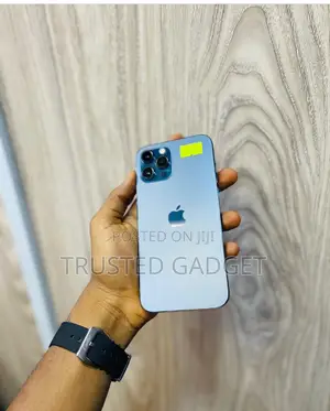 Apple iPhone 12 Pro Max 128 GB Blue