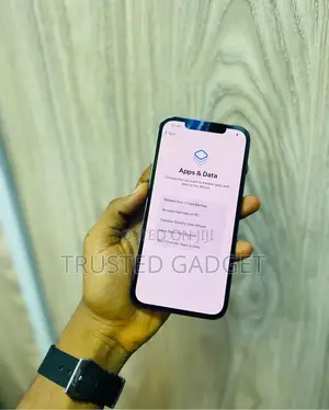 Apple iPhone 12 Pro Max 128 GB Blue