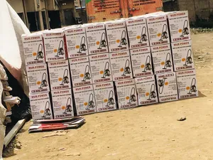 20litrez Vacuum Cleaner