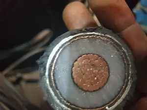 240mm Single Core XLPE CABLE 33kv =