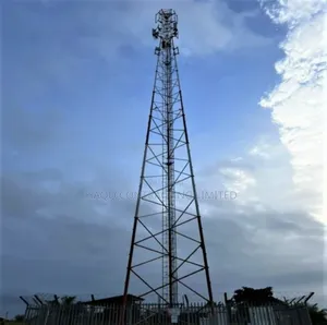 Mast , Tower Fabrication/ Construction