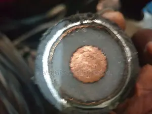 XLPE CABLE 240mm 33kv 