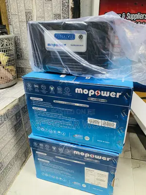 2.5kva/24v Mopower Inverter