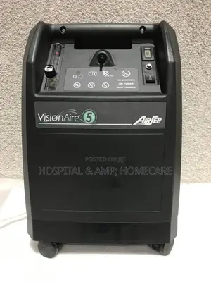 Visionaire 5 Oxygen Concentrator