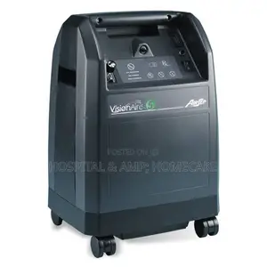Visionaire 5 Oxygen Concentrator