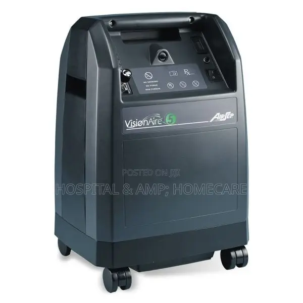 Visionaire 5 Oxygen Concentrator