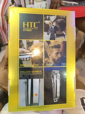 HTC Clipper