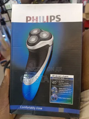 PT-890 Rechargeable Cordless Clipper