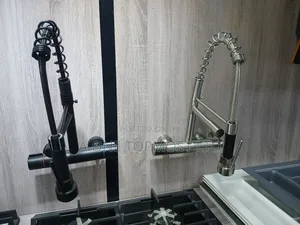 Sink Flexible Mixers