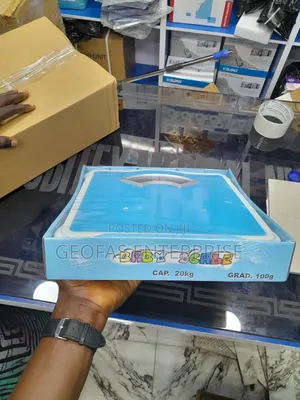 Proactive Original Baby Weighing Scale