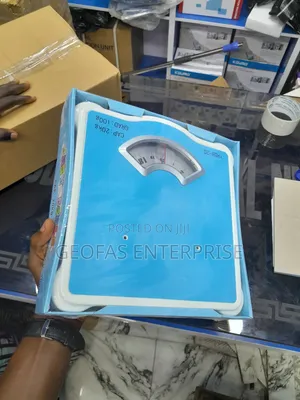 Proactive Original Baby Weighing Scale