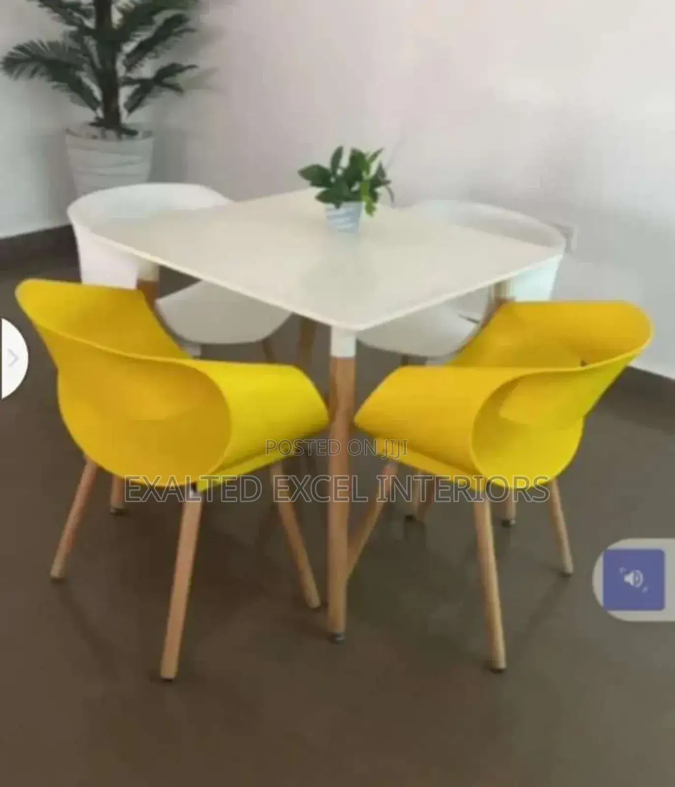Unique Quality Restaurant Set By