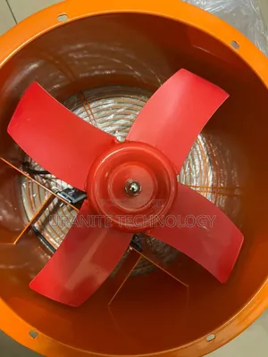 16 220V Hi Speed Fan