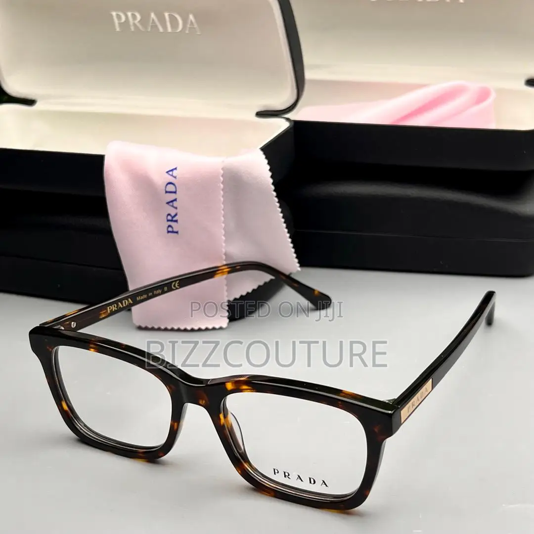 Original Prada Sunglasses Is Available in Store Now